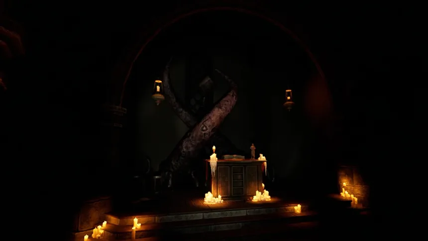 Скриншот 2 к игре Myth of Valderit