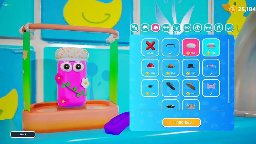 Скриншот 7 к игре Soap Slide