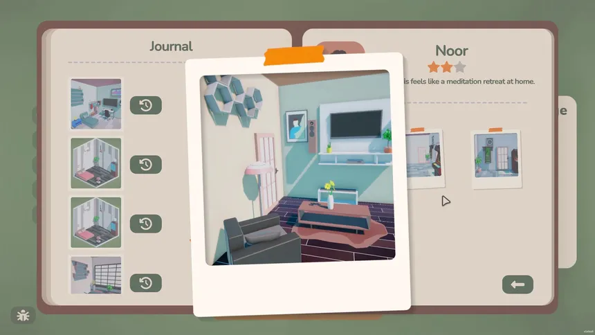 Скриншот 5 к игре Moving Day: Make It Home