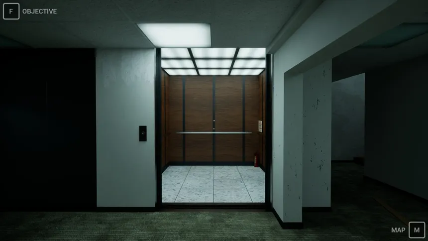 Скриншот 4 к игре Office Kurobaito