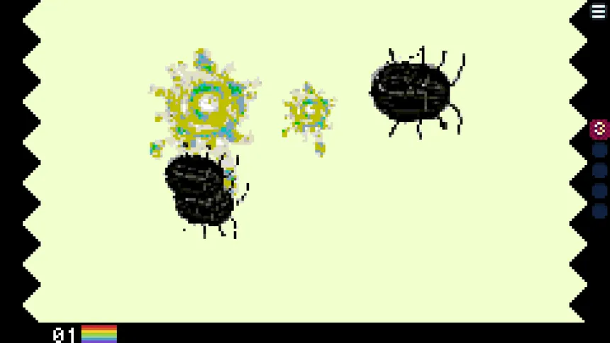Скриншот 2 к игре microJAM