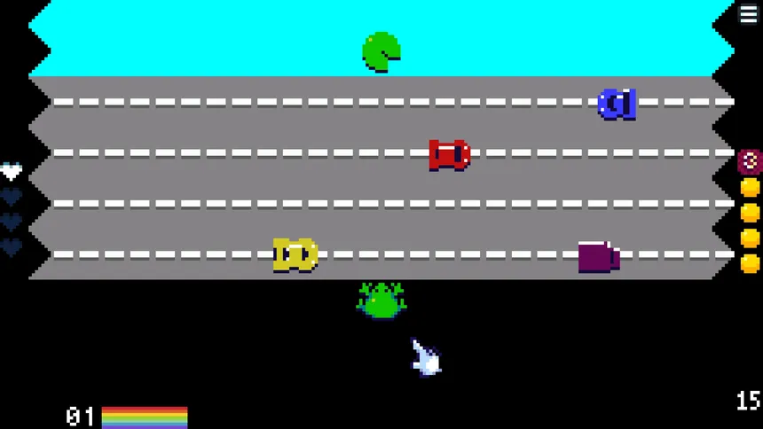 Скриншот 5 к игре microJAM