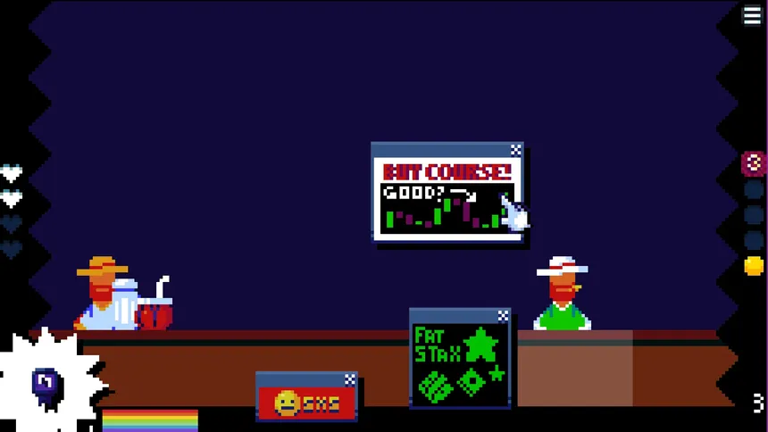 Скриншот 6 к игре microJAM