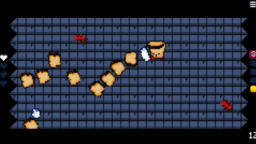 Скриншот 7 к игре microJAM