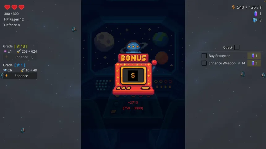 Скриншот 5 к игре Slot Machine Defence