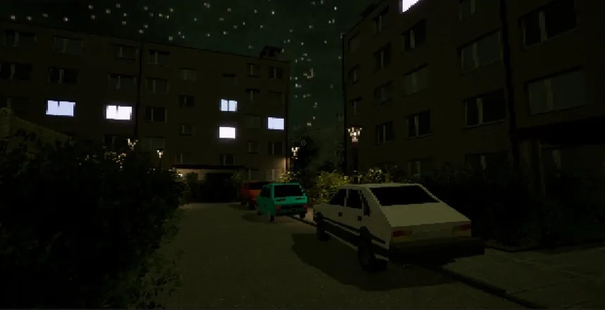 Скриншот 5 к игре POHMIELISKO