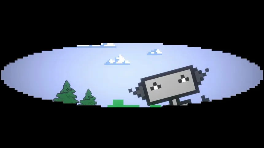Скриншот 2 к игре CULY