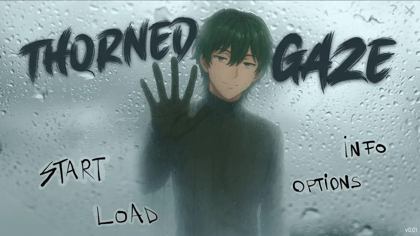 Скриншот 7 к игре Thorned Gaze