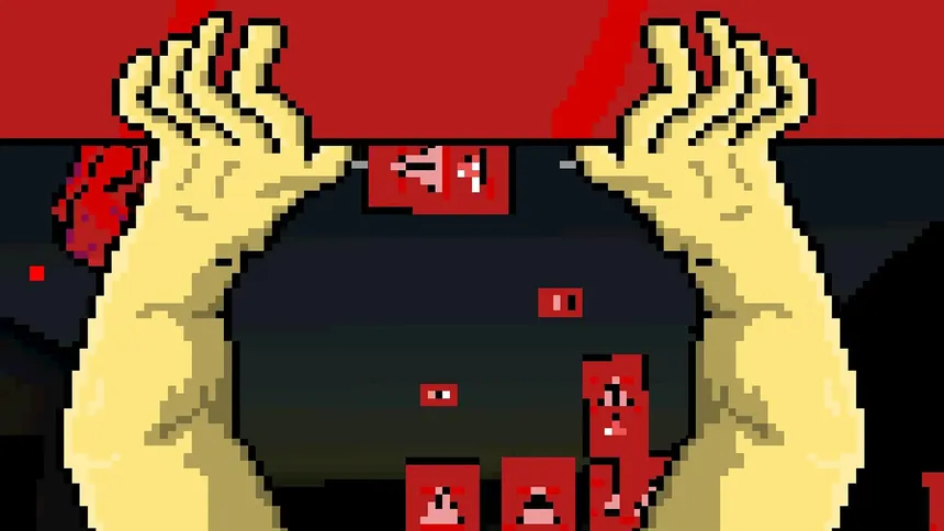 Скриншот 5 к игре Blasted GutZ