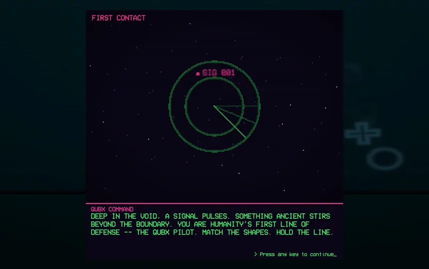 Скриншот 7 к игре Qubx 2