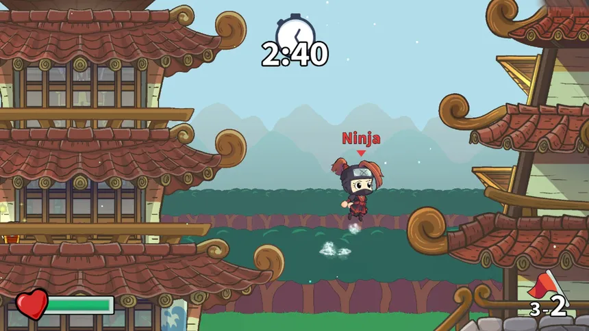 Скриншот 2 к игре Wealth