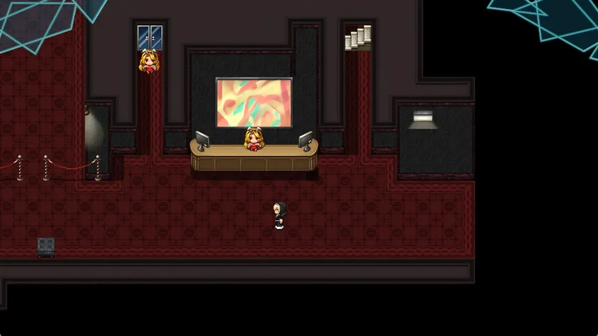 Скриншот 4 к игре Mizuki: Demon-Slaying Housewife