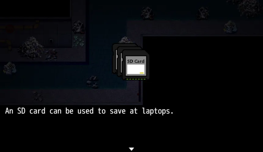 Скриншот 4 к игре Penelope Syndrome