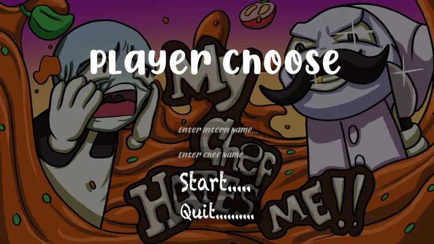 Скриншот 6 к игре My Chef Hates Me