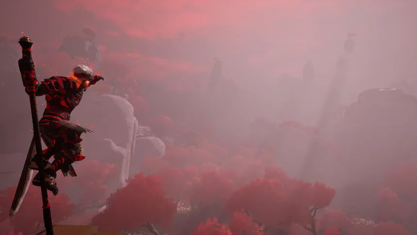 Скриншот 1 к игре Eclipse of Eldergaard