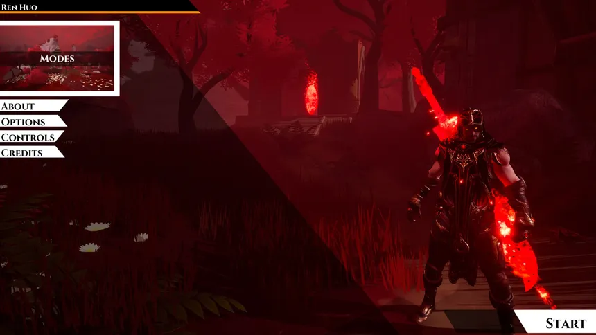 Скриншот 2 к игре Eclipse of Eldergaard