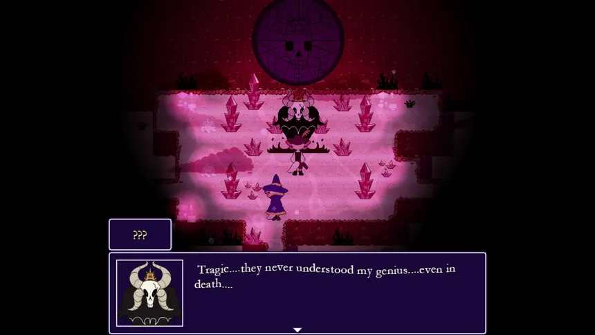 Скриншот 3 к игре Axol's Quest