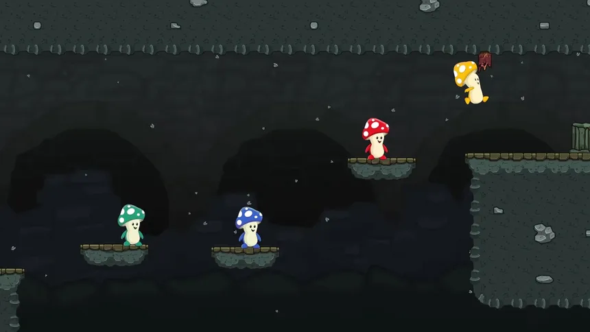 Скриншот 4 к игре Quad