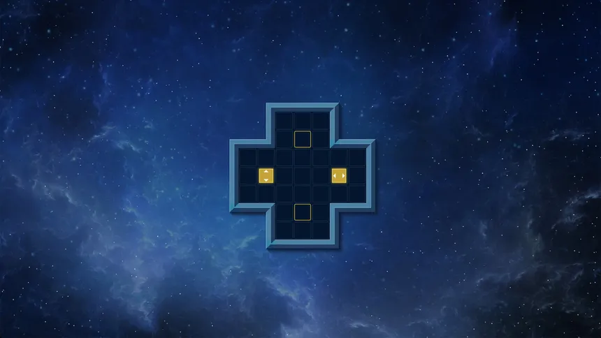 Скриншот 1 к игре Be the Block