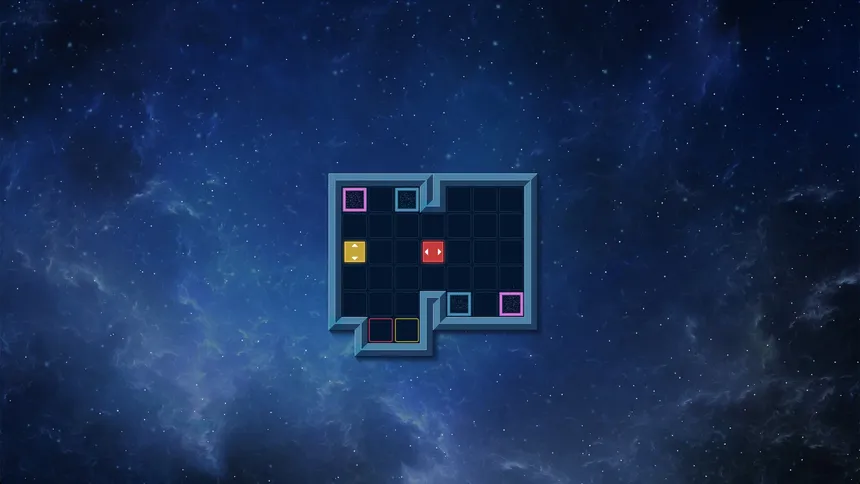 Скриншот 2 к игре Be the Block