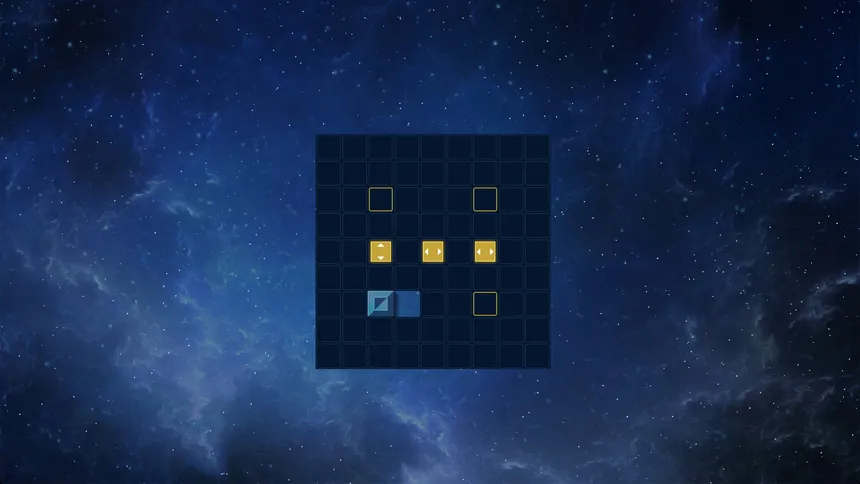 Скриншот 3 к игре Be the Block