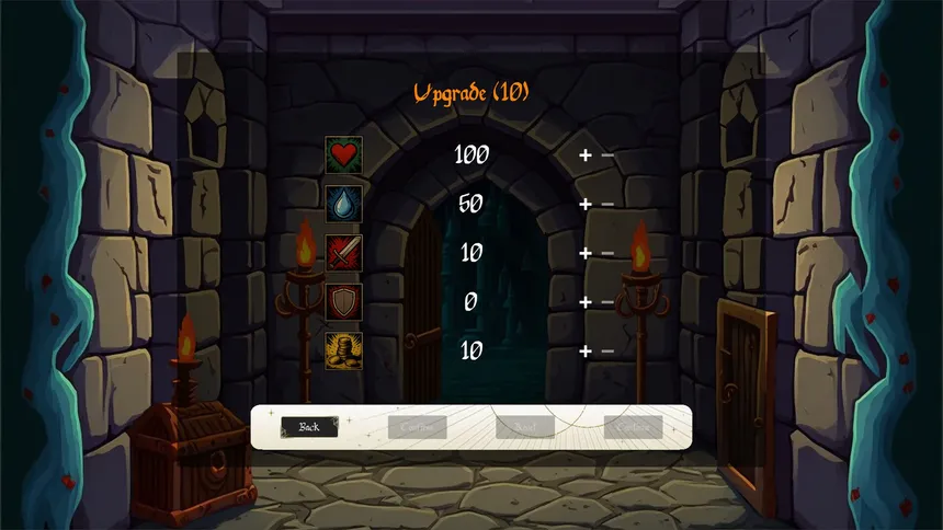 Скриншот 6 к игре Be King