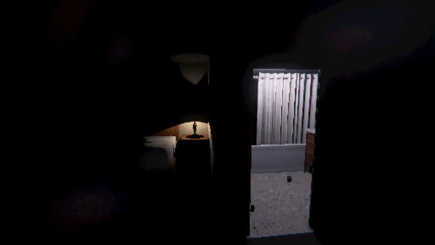 Скриншот 3 к игре Knock-Knock Housekeeping