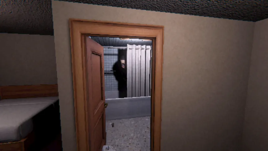 Скриншот 7 к игре Knock-Knock Housekeeping