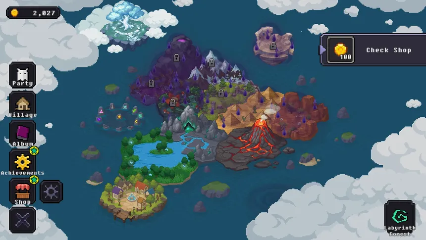 Скриншот 6 к игре The Haunted House : Dark Island