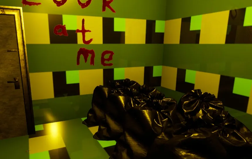 Скриншот 3 к игре Look at me