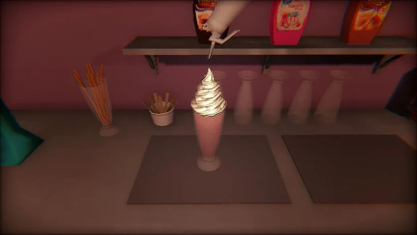 Скриншот 4 к игре The Sweet Spot