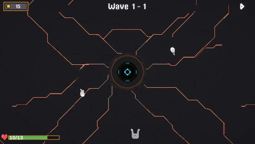 Скриншот 4 к игре Mixero