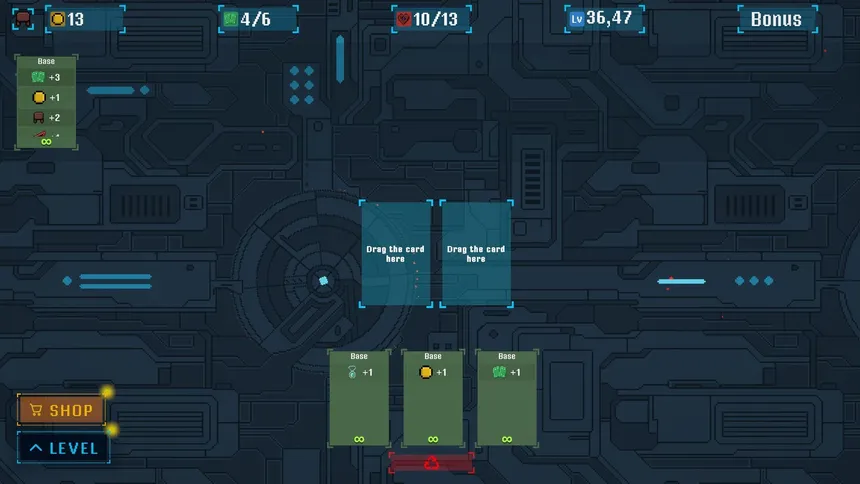 Скриншот 5 к игре Mixero