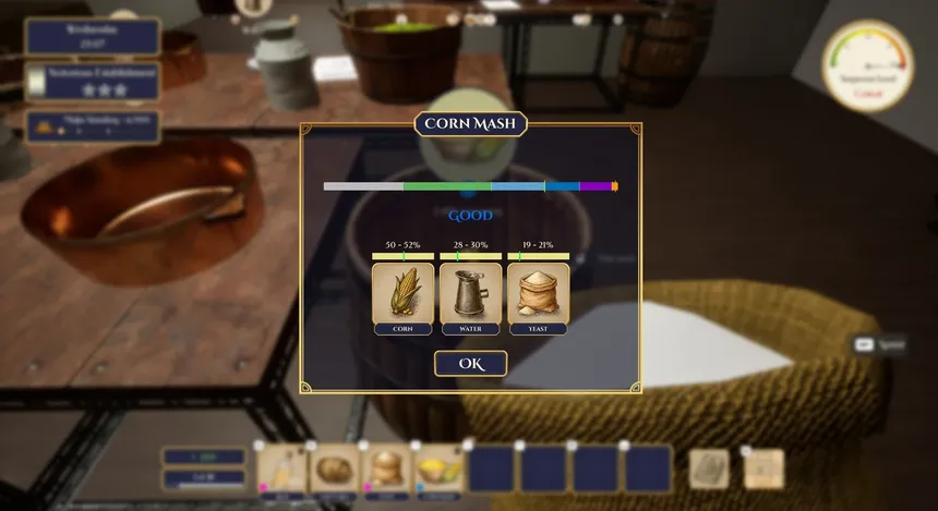 Скриншот 4 к игре Speakeasy Simulator