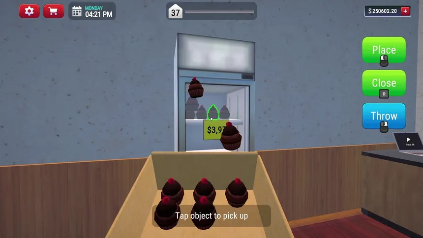 Скриншот 7 к игре My Hotel Simulator