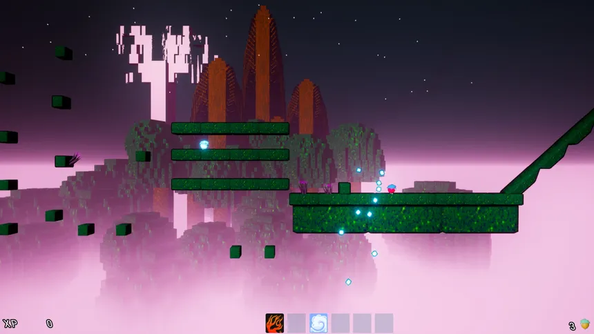 Скриншот 3 к игре Tomebbot Land