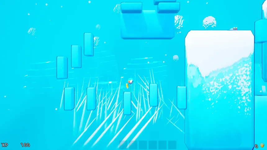 Скриншот 4 к игре Tomebbot Land