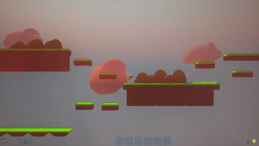 Скриншот 5 к игре Tomebbot Land