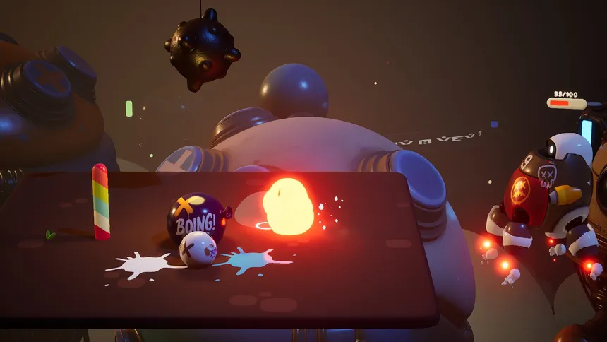 Скриншот 6 к игре Star Buddy