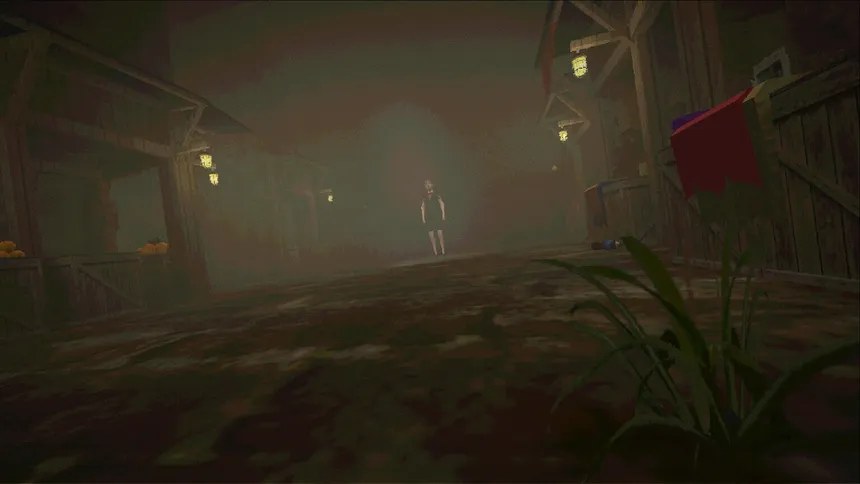 Скриншот 5 к игре Where Is Mommy