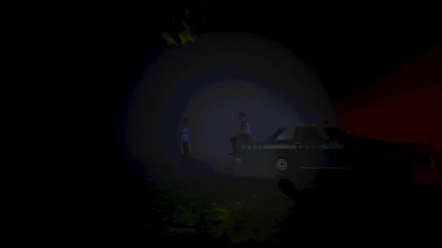 Скриншот 6 к игре Where Is Mommy