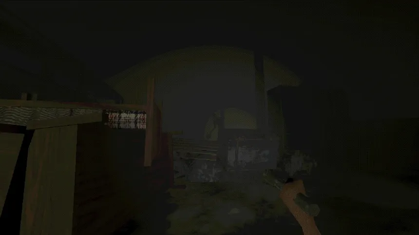 Скриншот 8 к игре Where Is Mommy
