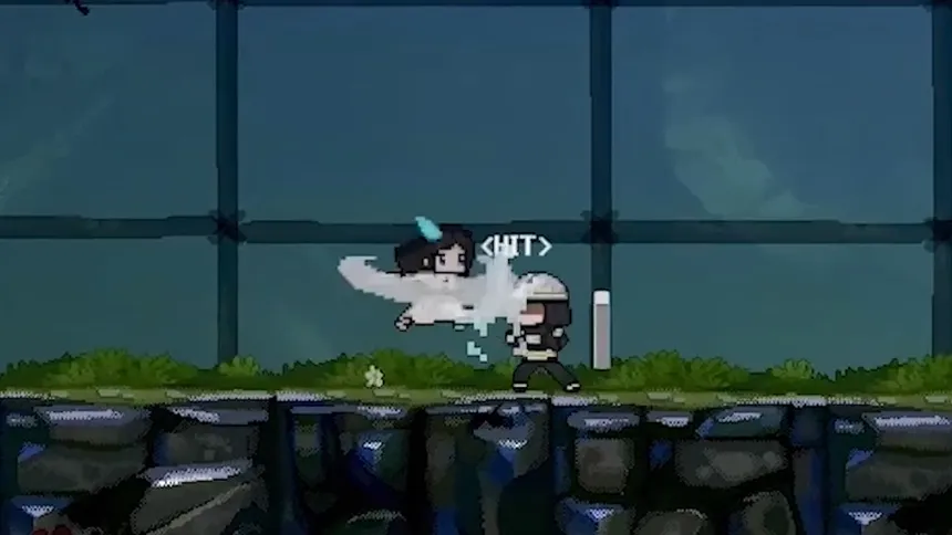 Скриншот 2 к игре Jinagan