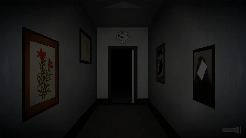 Скриншот 1 к игре A Home Is Safe