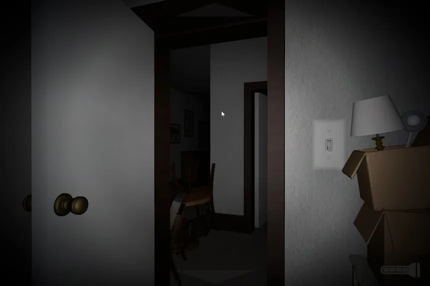 Скриншот 4 к игре A Home Is Safe
