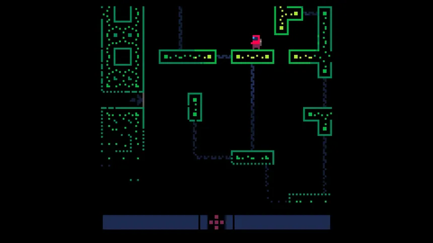 Скриншот 7 к игре Derelict Star