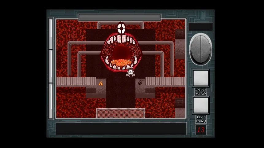 Скриншот 4 к игре Who's Hungry?