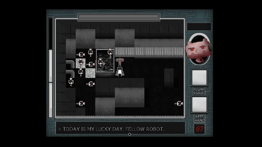 Скриншот 5 к игре Who's Hungry?