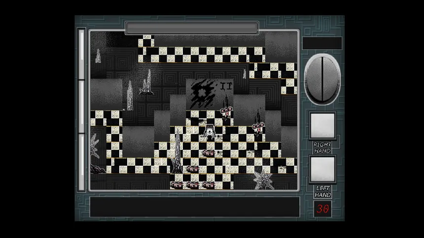 Скриншот 6 к игре Who's Hungry?