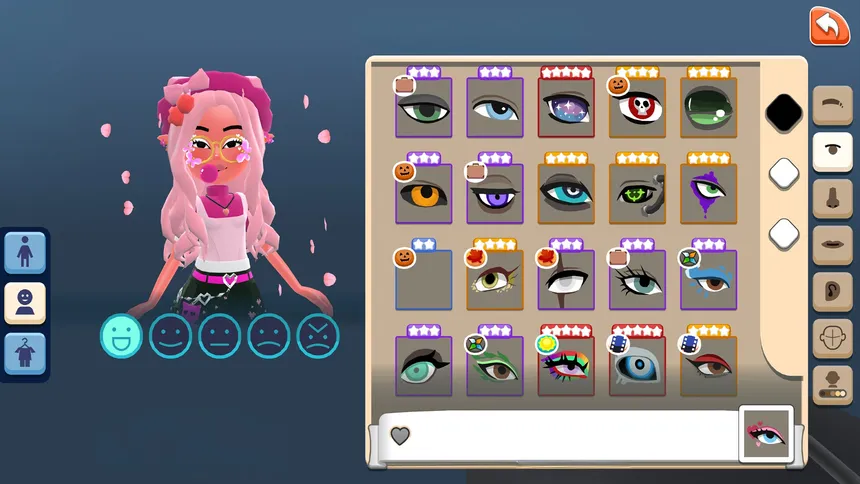 Скриншот 5 к игре Hotel Hideaway: Avatar & Chat